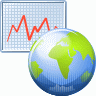 Internet Access Monitor for MS ISA Server icon